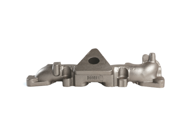 Exhaust manifold